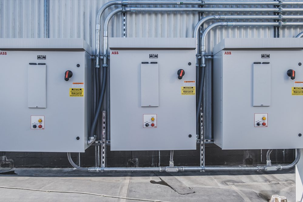 GroundFault CircuitInterrupters Environmental Health and Safety
