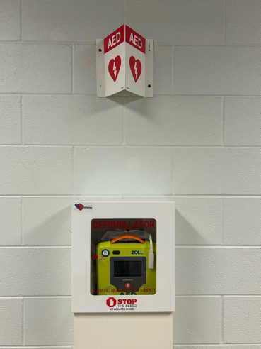 First Aid/CPR/AED | Environmental Health and Safety | Virginia Tech